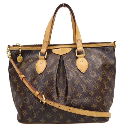 louis vuitton palermo ebay|louis vuitton palermo bag.